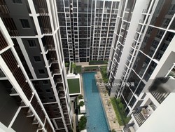Botanique At Bartley (D19), Condominium #215347671